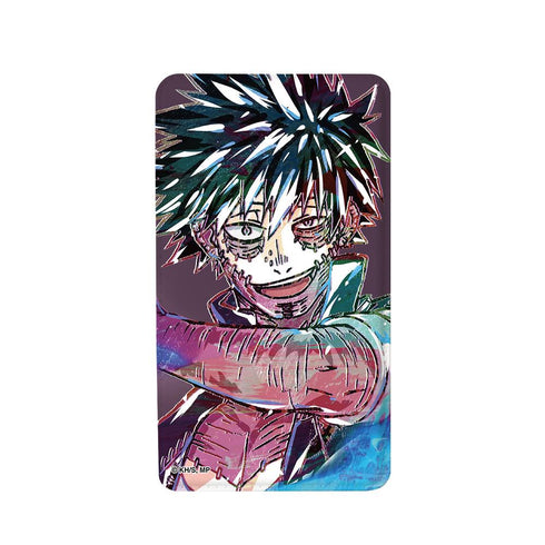 『僕のヒーローアカデミア』荼毘 Ani-Art モバイルバッテリー vol.3【202508再販】
